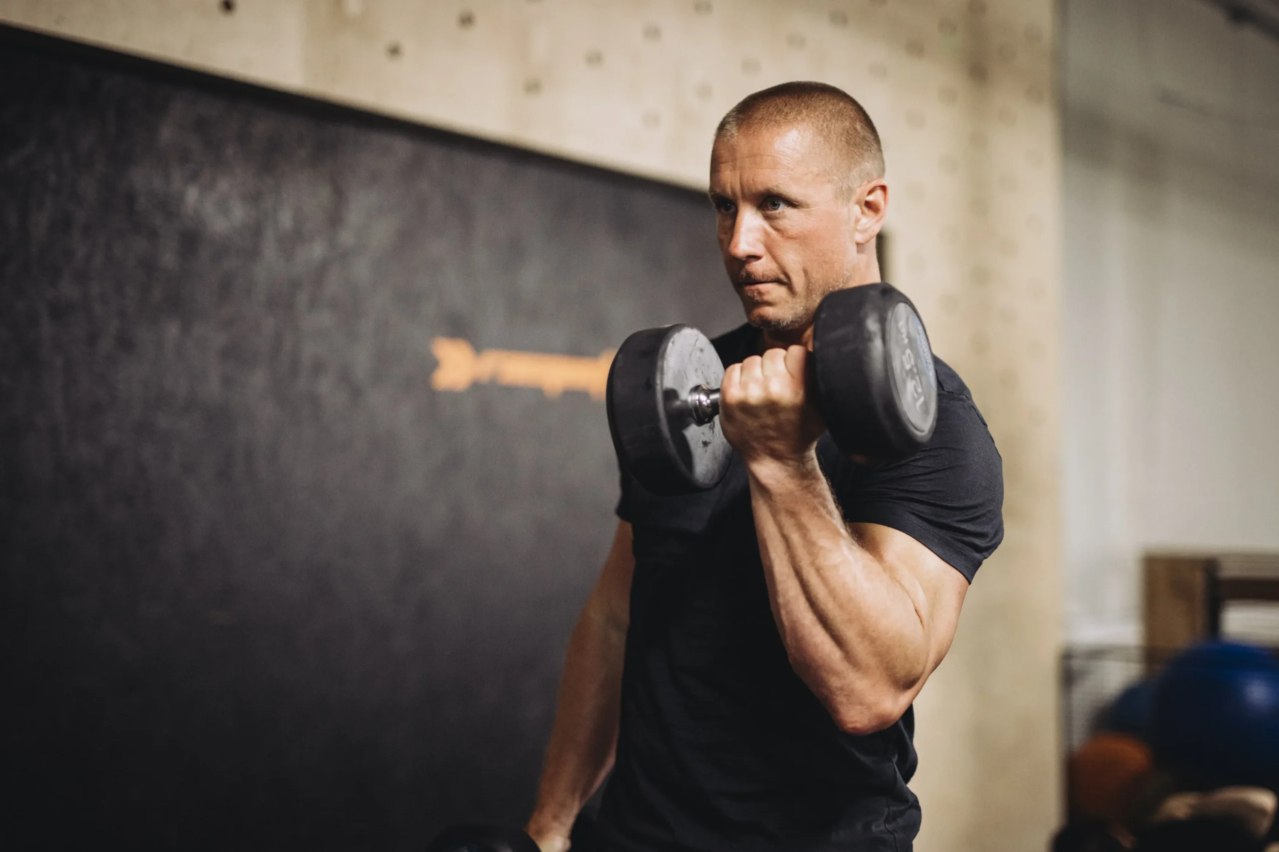 Zdjęcie w treningu mgr Adrian Markowicz, Trener Personalny, Trener Zdrowia, Warszawa, trenerzyzdrowia.pl